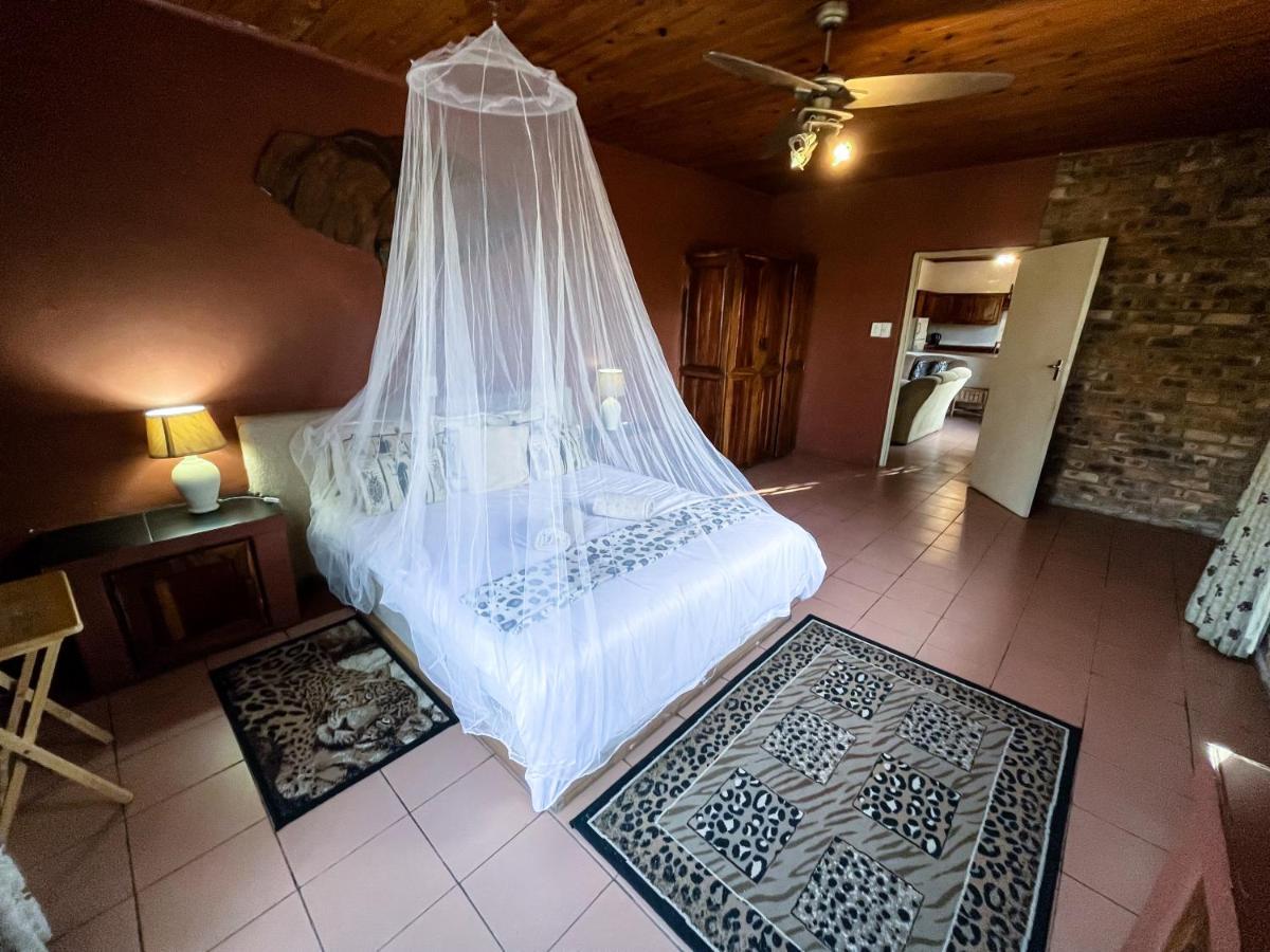 Masasana'S Rest Villa Hazyview Bagian luar foto