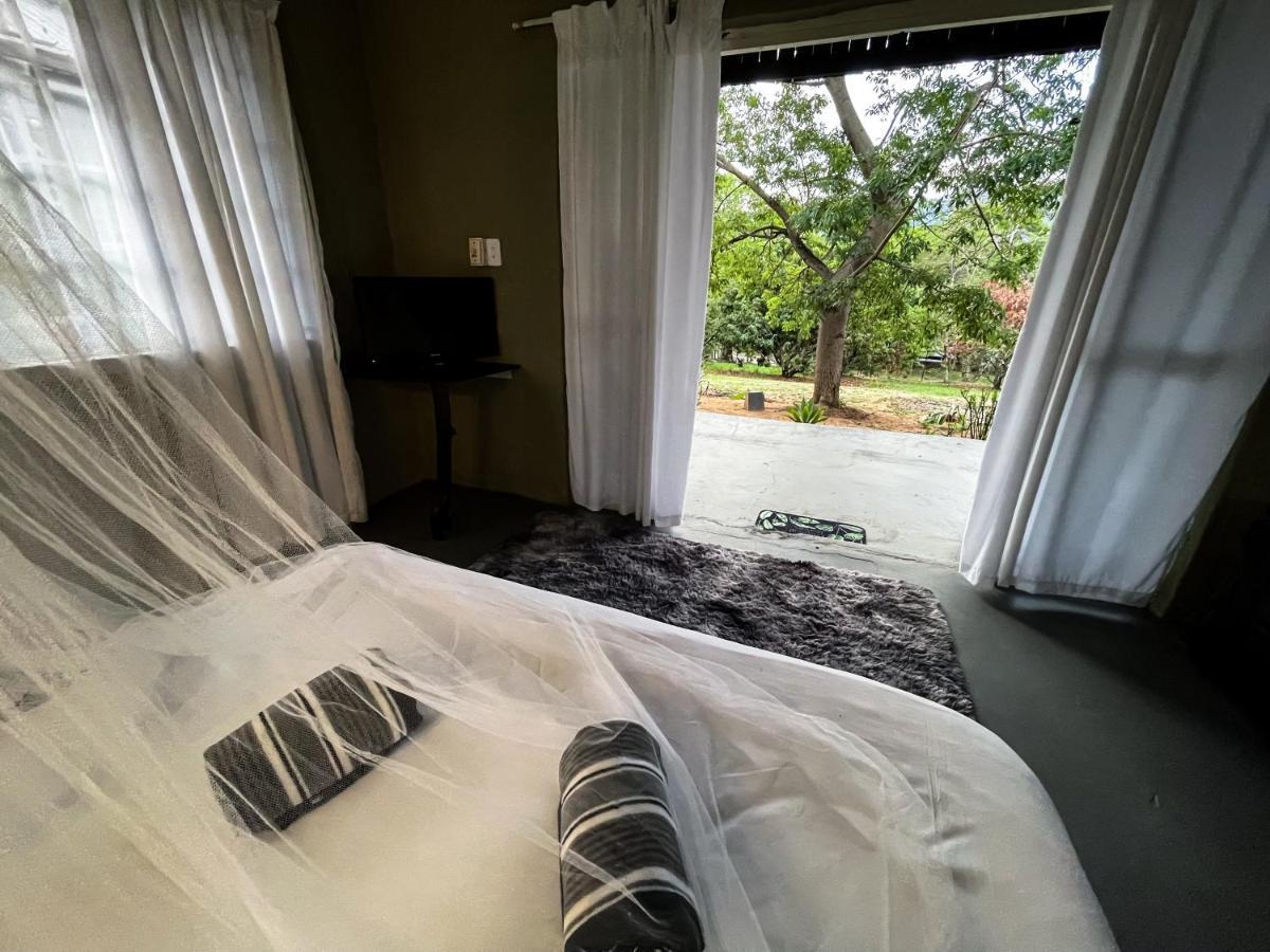Masasana'S Rest Villa Hazyview Bagian luar foto